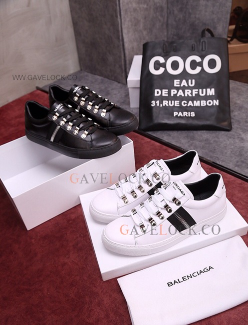 Balenciaga High Quality Clone Shoes